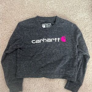 Carhartt toddler shirt!
